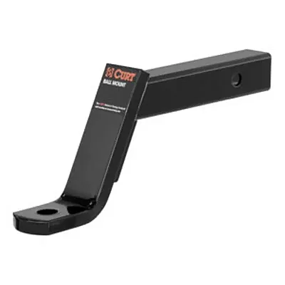 CURT MFG 45080 Class 3 Ball Mount