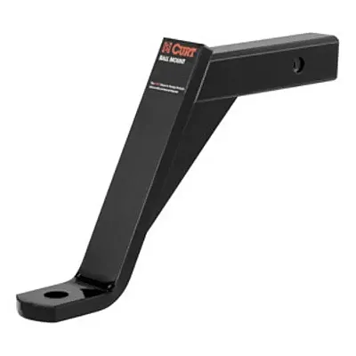 CURT MFG 45110 Class 3 Ball Mount