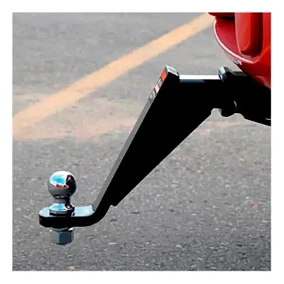 CURT MFG 45112 Class 3 Ball Mount