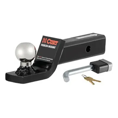 CURT MFG 45141 Towing Starter Kit