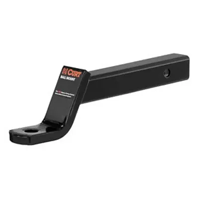 CURT MFG 45270 Class 3 Ball Mount