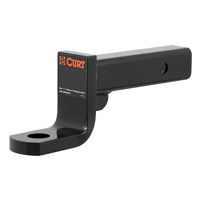 CURT MFG 45311 Class 4 Ball Mount