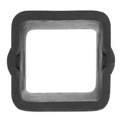 CURT MFG 45405 2.5In-2Inreducerbushing