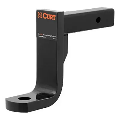 CURT MFG 45448 Heavy Duty Ball Mount