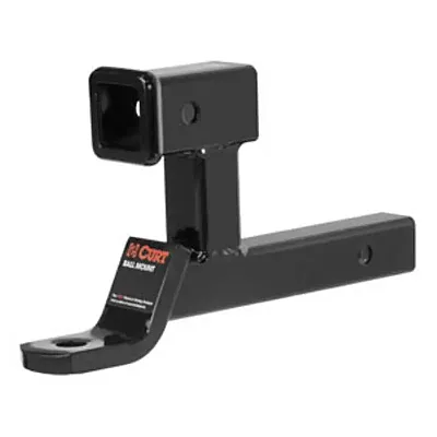 CURT MFG 45810 Ball Mount