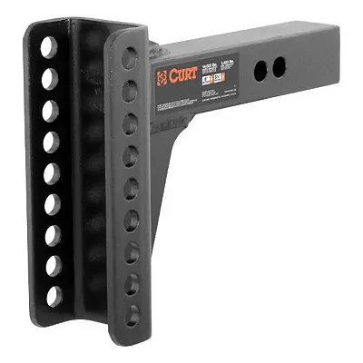 CURT MFG 45910 Replacement Shank