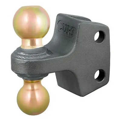 CURT MFG 45953 Replacement Rebellion Xd Dual Ball