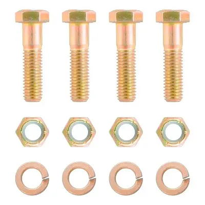 CURT MFG 48330 Pintle Mount Bolt Kit