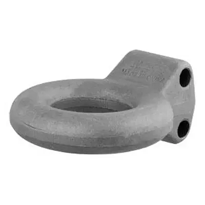 CURT MFG 48600 Adjustable Lunette Eye