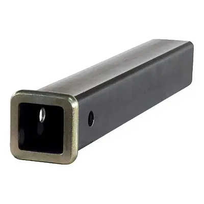 CURT MFG 49180 Receiver Tubing