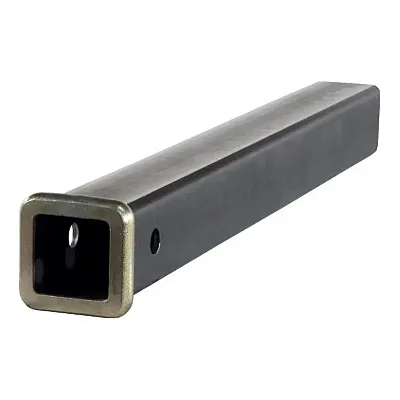 CURT MFG 49240 24Inrecievertube2X2In