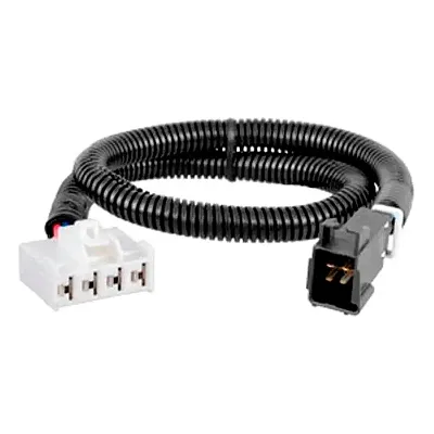 CURT MFG 51333 95-09Dodgebrakecontrol