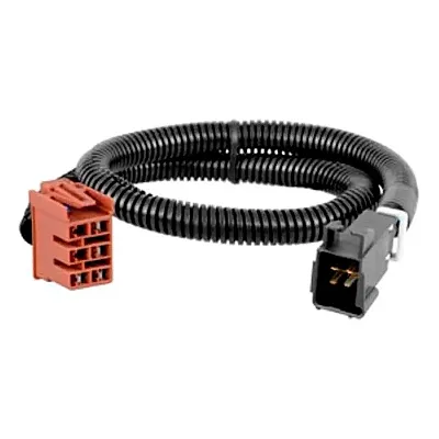 CURT MFG 51343 Brake Control Harness