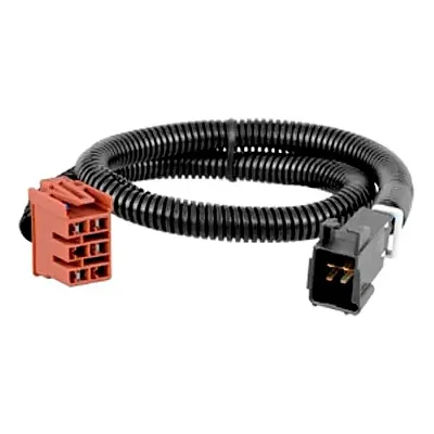 CURT MFG 51352 Brake Control Harness Oem