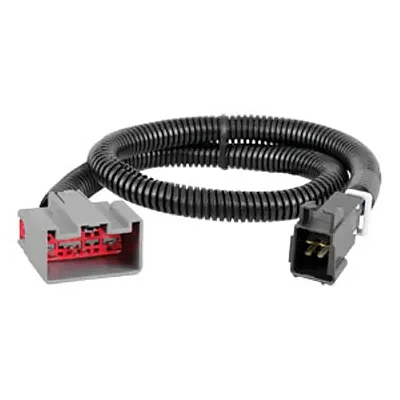 CURT MFG 51432 Brake Control Harness