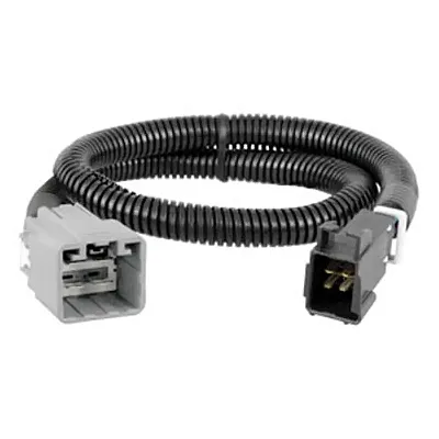 CURT MFG 51439 Brkcntrlharns10-11Ram1500