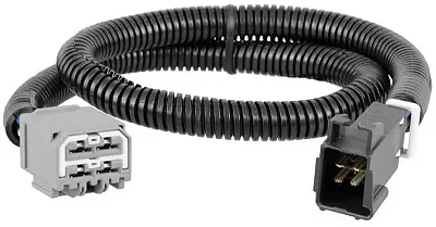 CURT MFG 51446 Brake Control Harness