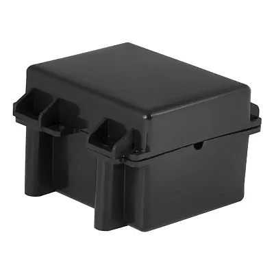 CURT MFG 52027 Battery Case