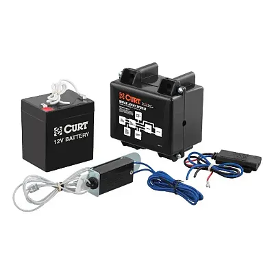 CURT MFG 52040 Breakaway System
