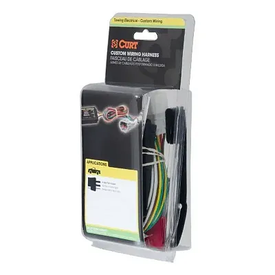 CURT MFG 55353 Curt Hitch Acc