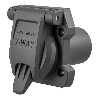 CURT MFG 55416 T-Connector
