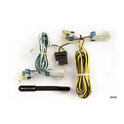 CURT MFG 55432 T-Connector