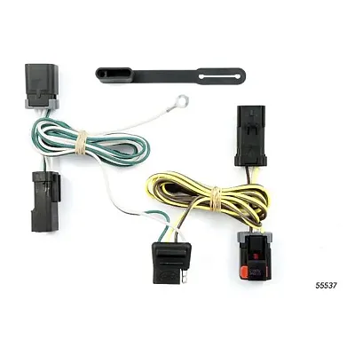 CURT MFG 55537 Special Order Product