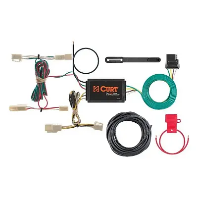 CURT MFG 55563 Special Order Product