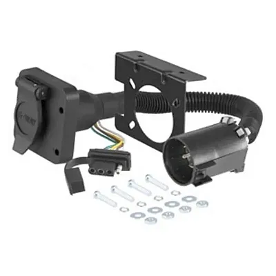 CURT MFG 55664 T-Connector