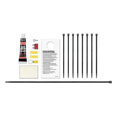 CURT MFG 56026 09Saturnvuetconnector