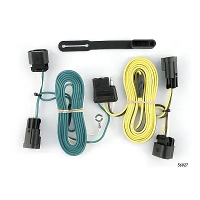 CURT MFG 56027 T-Connector