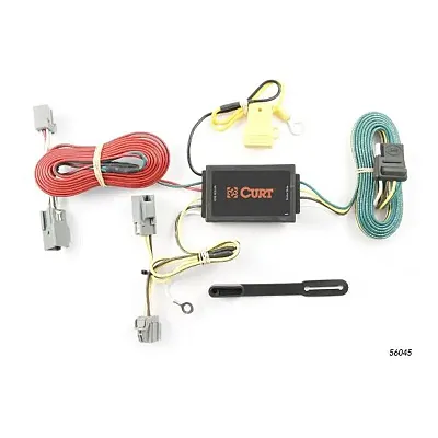 CURT MFG 56045 T-Connector
