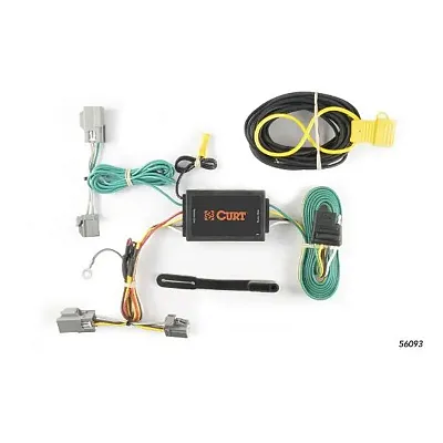 CURT MFG 56093 T-Connector