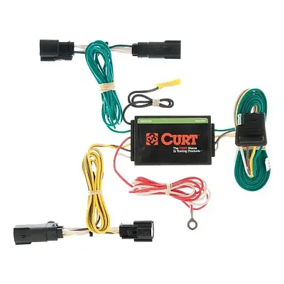 CURT MFG 56121 T-Connector