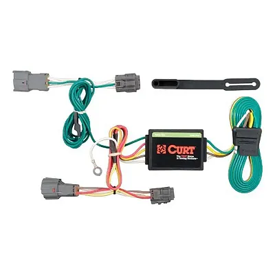 CURT MFG 56222 T-Connector
