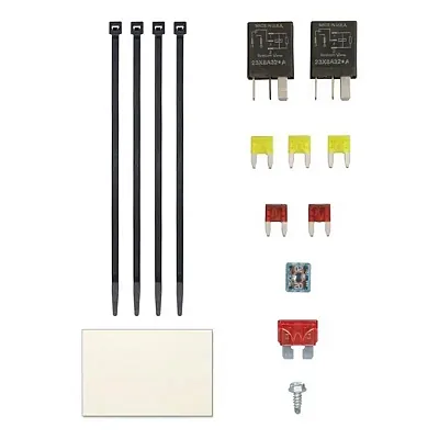 CURT MFG 56366 Custom Wiring Connector
