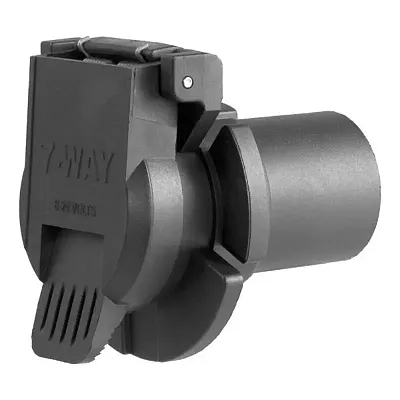 CURT MFG 56415 Oem7-Waytwistlokconnector