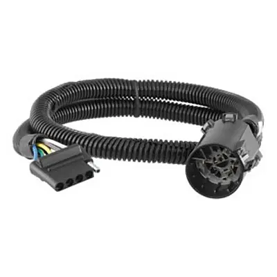 CURT MFG 56515 T-Connctroem5Wayflatout
