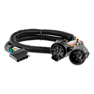 CURT MFG 56584 T-Connectwiringkit