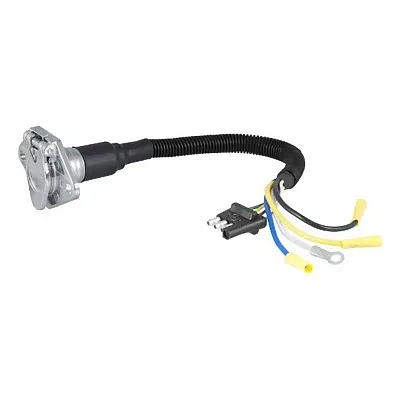 CURT MFG 57183 Electrical Adapter