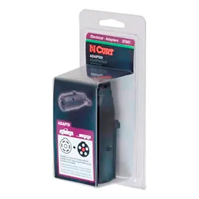 CURT MFG 57661 Electrical Adapter