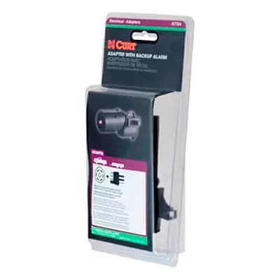 CURT MFG 57724 Electrical Adapter