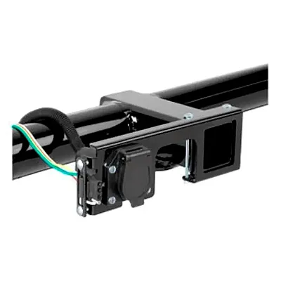 CURT MFG 58000 2Inmountingbracketelec