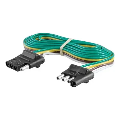 CURT MFG 58050 Electrical Connector