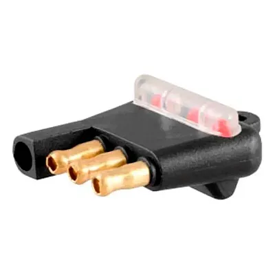 CURT MFG 58261 Led4-Flattester;Packaged