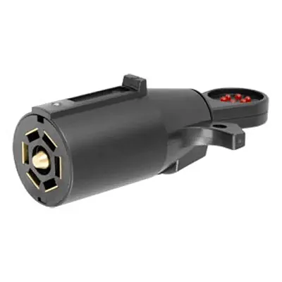 CURT MFG 58270 Led Connector Tester