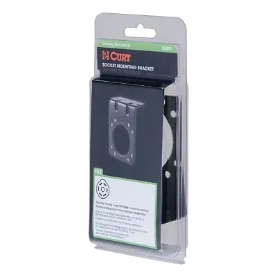 CURT MFG 58291 Electrical Bracket