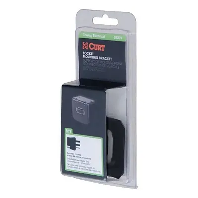 CURT MFG 58301 Electrical Bracket