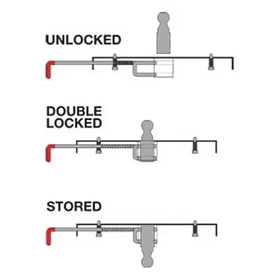 CURT MFG 60607 Gooseneck Hitch