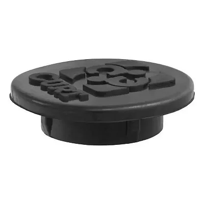 CURT MFG 66155 Replacement Rubber Hole Cover